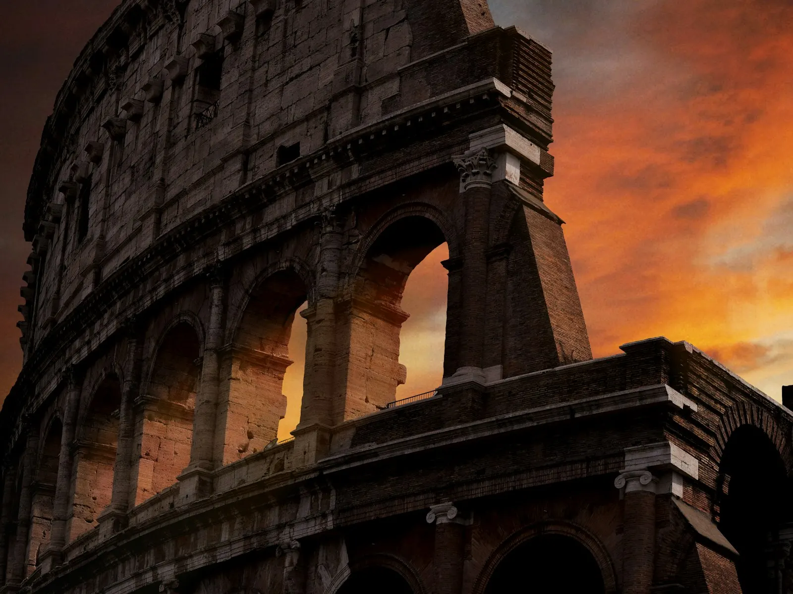 Verhuizen naar Italië — internationale verhuizing